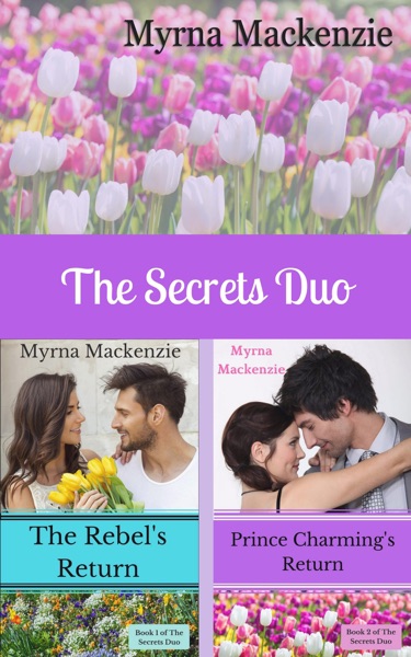 The Secrets Duo