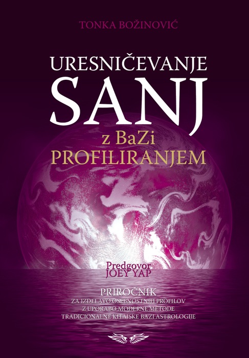 Uresničevanje sanj z BaZi profiliranjem