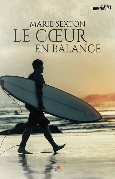 Le cœur en Balance