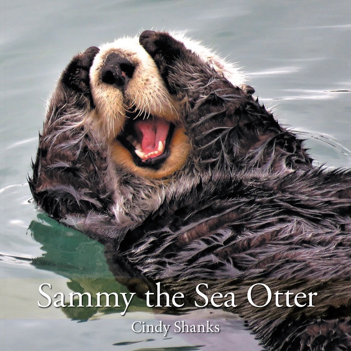 Sammy the Sea Otter