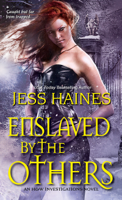 Jess Haines - Enslaved by the Others artwork