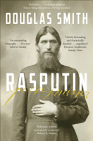 Douglas Smith - Rasputin artwork