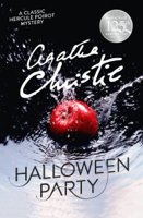 Agatha Christie - Hallowe’en Party artwork