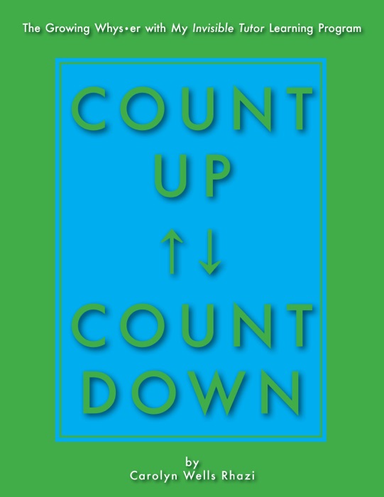 Count Up ↑ ↓ Count Down