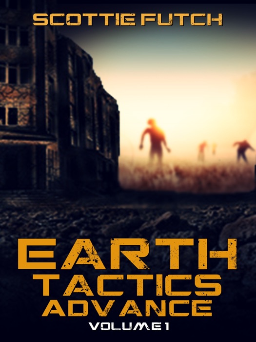 Earth Tactics Advance Volume 1