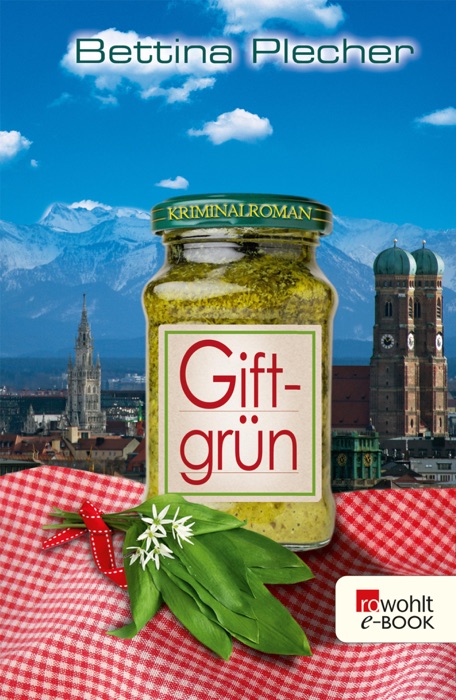 Giftgrün