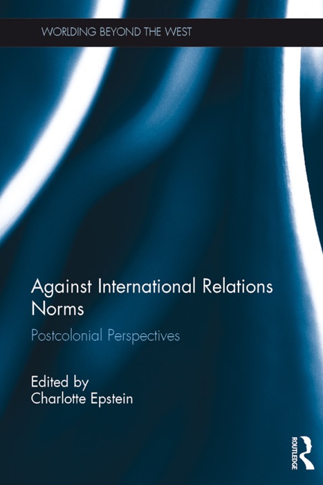 Against International Relations Norms