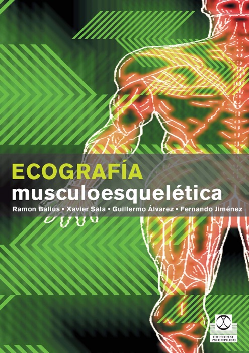 Ecografía musculoesquelética (Color)