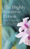 The Highly Sensitive Person - Elaine N. Aron