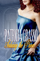Patricia Grasso - Seducing the Prince (Book 3 Kazanov Series) artwork