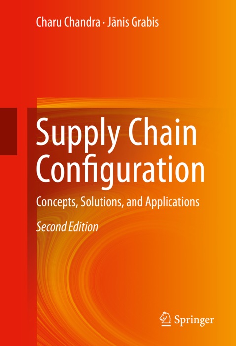 Supply Chain Configuration