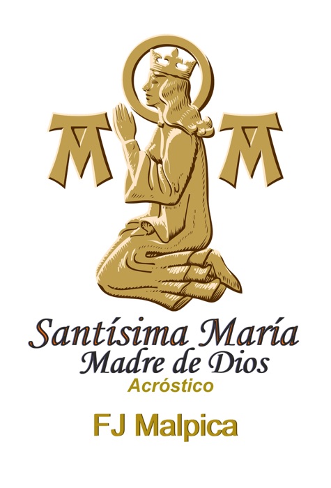 Santísima María, madre de Dios