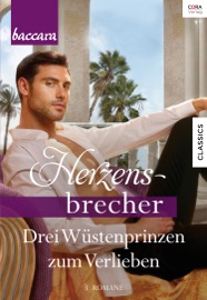 Baccara Herzensbrecher Band 1 - Tessa Radley & Kim Lawrence by  Tessa Radley & Kim Lawrence PDF Download
