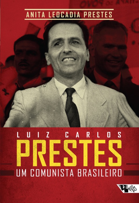 Luiz Carlos Prestes