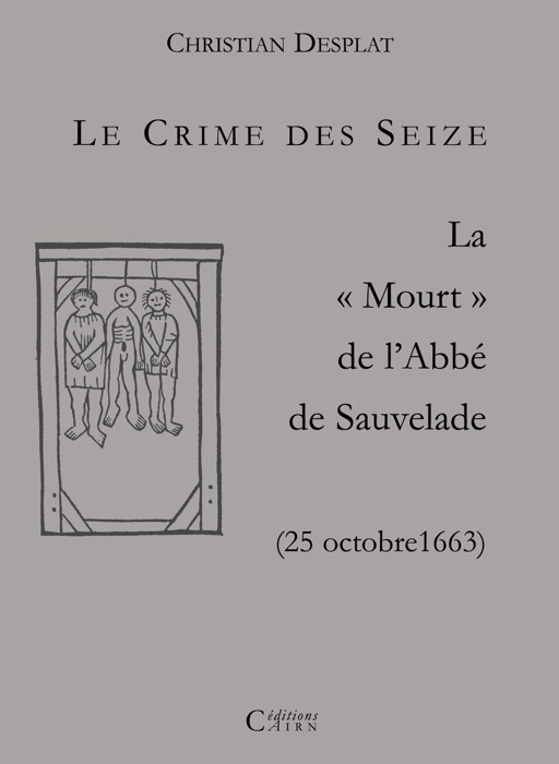 Le crime des Seize