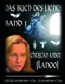 Das Buch des Lichts, Band I - Christian (Lanoo) Anders & Elke Straube
