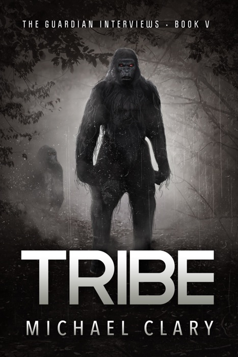 Tribe (The Guardian Interviews Book 5)