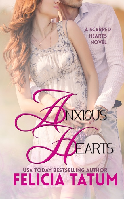 Anxious Hearts: Daphne and Zander