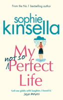 Sophie Kinsella - My Not So Perfect Life artwork