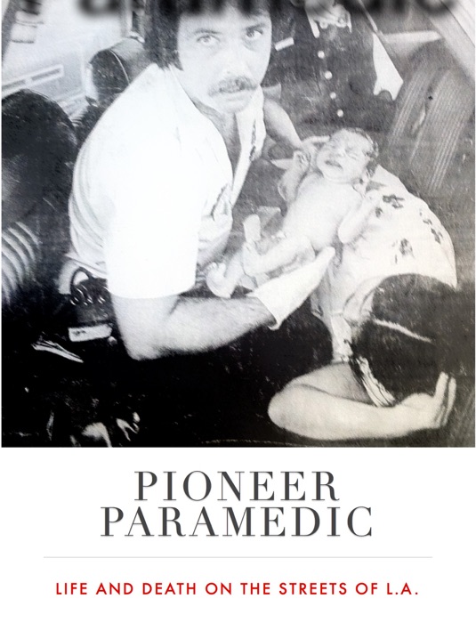 Pioneer Paramedic