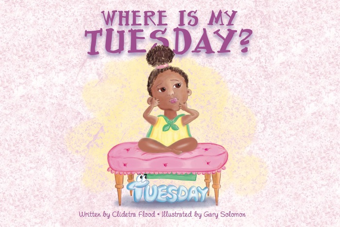 Where Is My Tuesday?