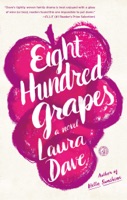 Eight Hundred Grapes - GlobalWritersRank