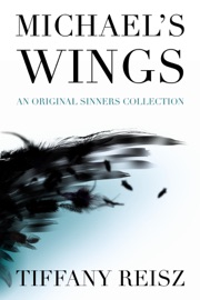 Michael's Wings