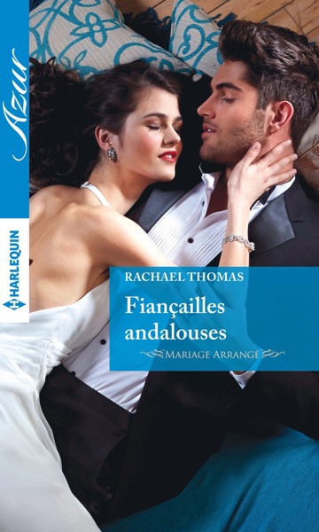 Fiançailles andalouses
