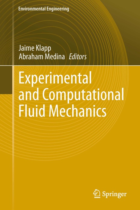 Experimental and Computational Fluid Mechanics