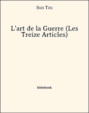 Download L'art de la Guerre (Les Treize Articles)