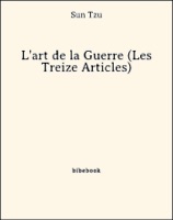 L'art de la Guerre (Les Treize Articles)