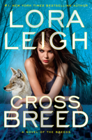 Lora Leigh - Cross Breed artwork