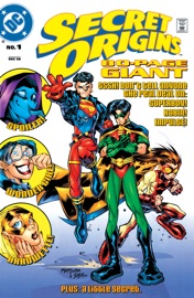 Secret Origins 80-Page Giant (1998-) #1 - Mark Waid, Chuck Dixon, Karl Kesel, James M. Faerber, Tom Peyer, D.C. Johnson, Humberto Ramos, Cully Hamner, Joe Phillips, Ethan Van Sciver, Amanda Conner, Marty Egeland & Angel Unzueta by  Mark Waid, Chuck Dixon, Karl Kesel, James M. Faerber, Tom Peyer, D.C. Johnson, Humberto Ramos, Cully Hamner, Joe Phillips, Ethan Van Sciver, Amanda Conner, Marty Egeland & Angel Unzueta PDF Download