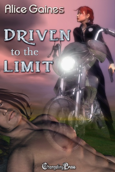 Driven to the Limit (Box Set)