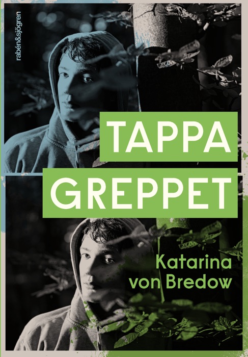 Tappa greppet