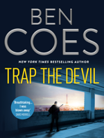 Ben Coes - Trap the Devil artwork