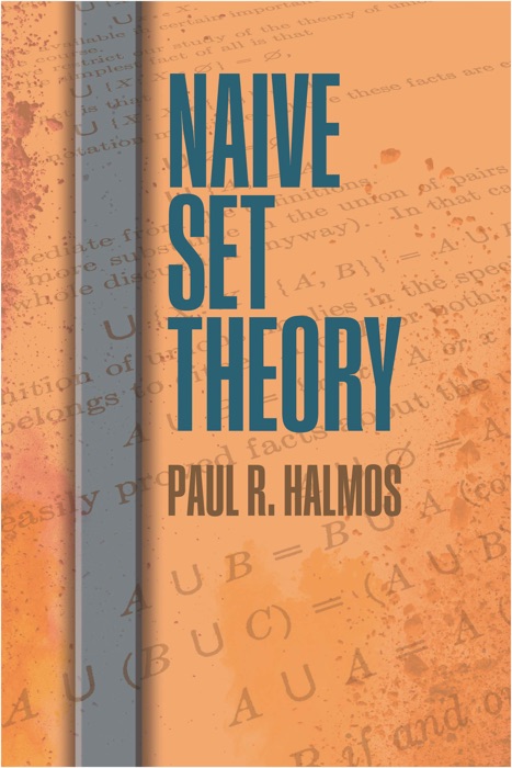 Naive Set Theory