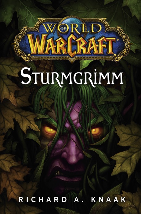 World of Warcraft: Sturmgrimm