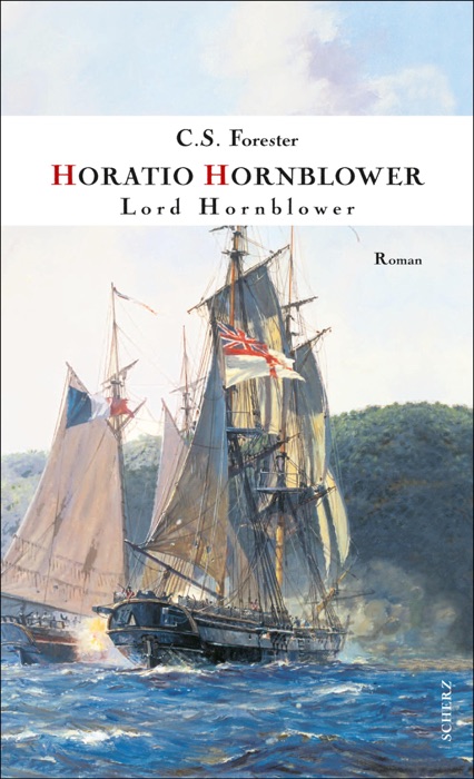 Lord Hornblower