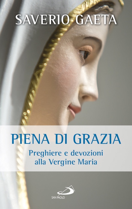 Piena di grazia