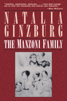 Natalia Ginzburg - The Manzoni Family artwork