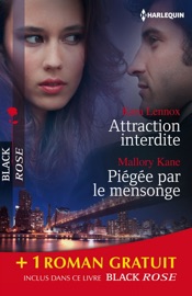 Attraction interdite - Piégée par le mensonge - Trompeuses apparences - Kara Lennox, Mallory Kane & Charlotte Douglas by  Kara Lennox, Mallory Kane & Charlotte Douglas PDF Download