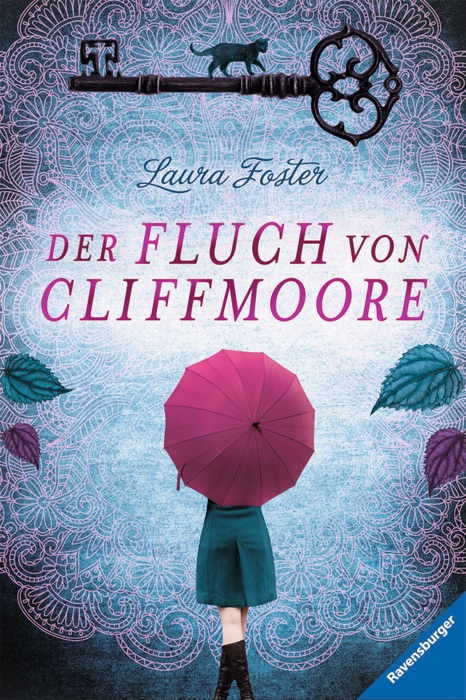 Der Fluch von Cliffmoore