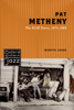 Mervyn Cooke - Pat Metheny artwork