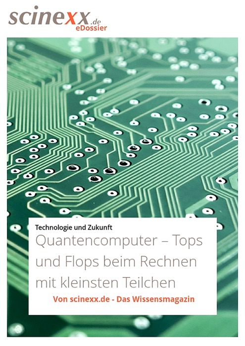 Quantencomputer