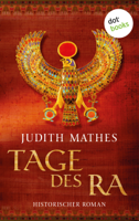 Judith Mathes - Tage des Ra artwork