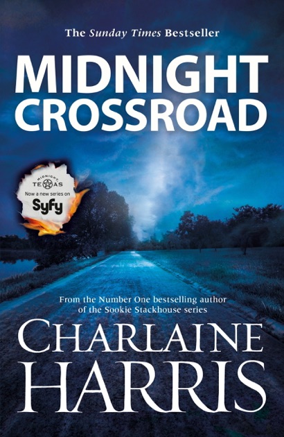 midnight crossroad book