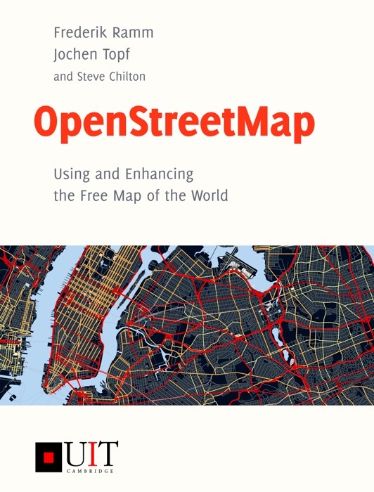 OpenStreetMap