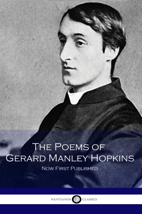 Poems of Gerard Manley Hopkins