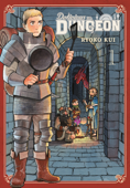 Delicious in Dungeon, Vol. 1 - Ryoko Kui